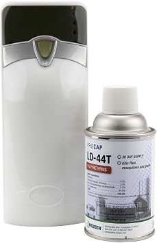 Prozap CT89500-kit Promistr Dispenser Kit W/LD-44T