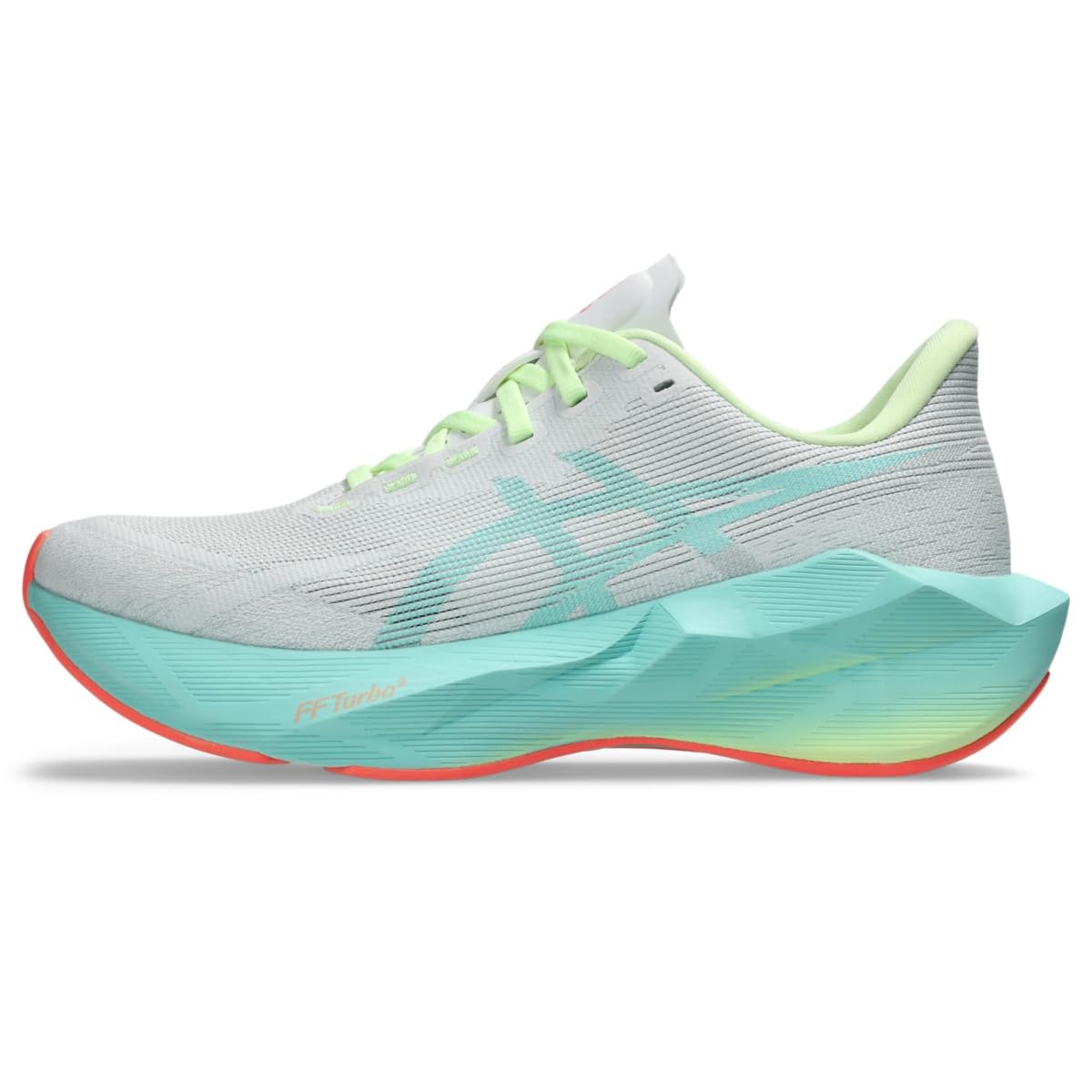 Women's NOVABLAST 6 Running
