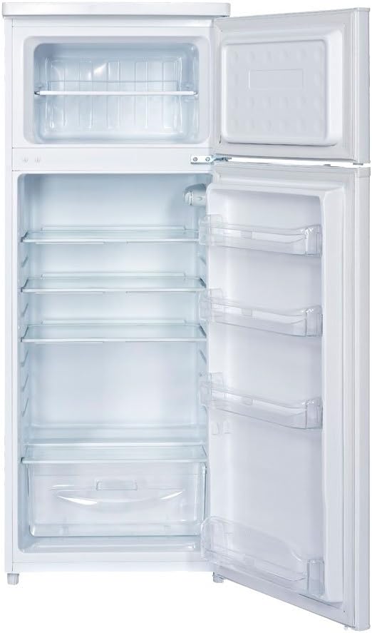 Indesit RAA 29 Refrigerator Interior View
