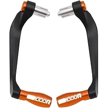 for Ho&nda CB 1000R CB1000R Motorcycle Accessories 22mm CNC Aluminum Handlebar Brake Clutch Levers Handle Bar Guard Protector Hand Guards