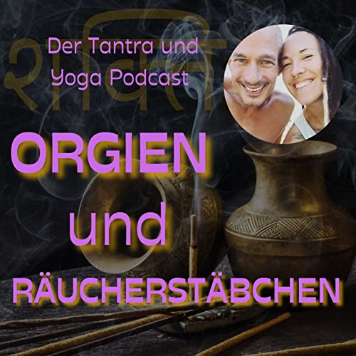 Orgien und R&auml;ucherst&auml;bchen Titelbild