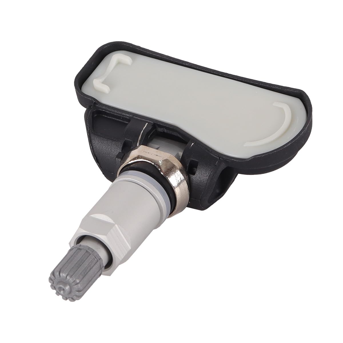Sensor de presión de neumáticos para coche (4 unidades), compatible con Mercedes C, CLA, GLC, CLS, E, S, GLE, clase W176, W205, C207, W212, A0009050030
