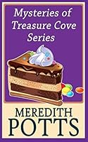 Mysteries of Treasure Cove Series 1095305271 Book Cover