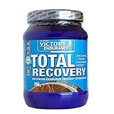 VICTORY ENDURANCE TOTAL RECOVERY (750 GRS) - CHOCOLATE