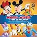 Mickey & Minnie Story Compilation: 5-Minute Mickey Mouse Stories, 5-Minute Minnie Tales, and Mickey & Minnie Storybook Collection: The 5-Minute Stories Series