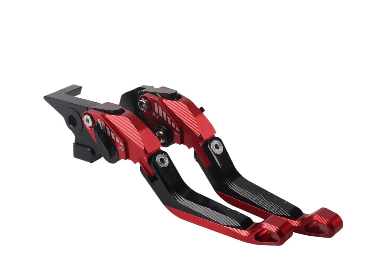 TINGYUS Motorbike Brake Lever for Aprilia for RS660 for Tuono 660 V4 for RSV4 Motorcycle Brake Clutch Levers Motorbike 5D Adjustable Handle(G)