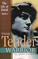 The Tender Warrior B000PWB7EG Book Cover