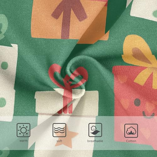 Soft Girls' Panties Breathable Toddler Underwear for Toddler Pattern in Sizes 2T,3T, 4T, 5T, 6Y and 8Y3