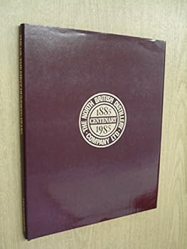 Hardcover The NB : The First Hundred Years 1885 - 1985 Book