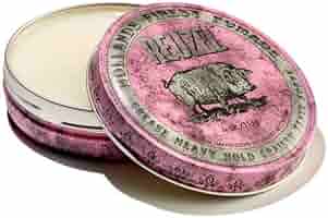 Amazon | REUZEL (ルーゾー) PINK POMADE 113g ルーゾー