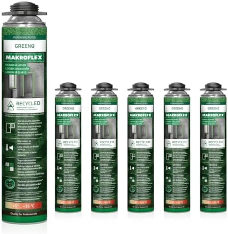 DIY Schaumwerkzeug 75 Sprühschlauch-Ersatz Für Montageschaum – Für Bauschaum, PU-Schaum, Füllschaum – DIY-Ersatzrohre DIY Schaumwerkzeug 75 Sprühschlauch-Ersatz Für Montageschaum – Für Bauschaum, PU-Schaum, Füllschaum – DIY-Ersatzrohre