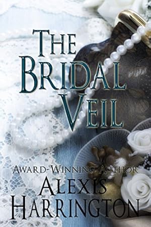Book cover The Bridal Veil