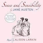Cover of Sense and Sensibility