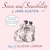 Sense and Sensibility Hörbuch