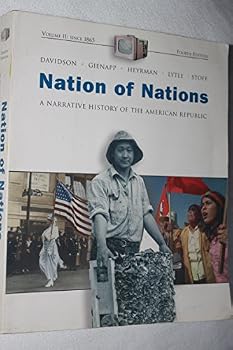 Nation of Nations: A Concise Narrative of the American Republic