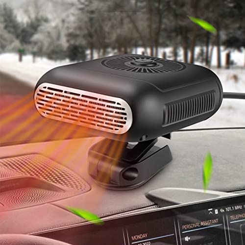 Find The Best 12V Car Heater Defroster Reviews & Comparison Katynel