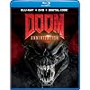 Doom: Annihilation [Blu-ray]