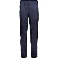 CMP Pantaloni Pioggia da Donna, Navy