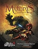  Mythras: Third Printing, November 2018