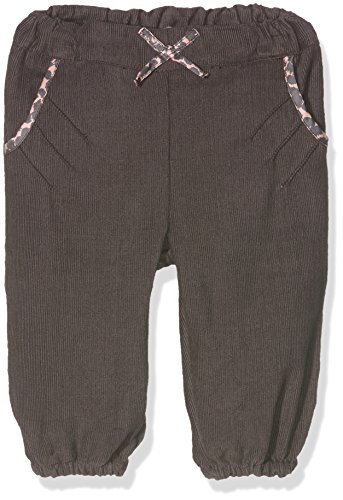 NAME IT Nitsofia Reg/r Cord Pant Mznb, Pantaloni