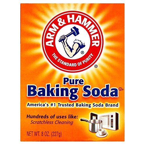 Arm & Hammer Baking Soda (227g) - Pack of 6