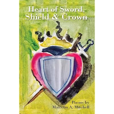 Heart of Sword, Shield & Crown