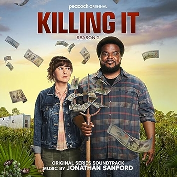 Killing It, Season 2 (Original Series Soundtrack)