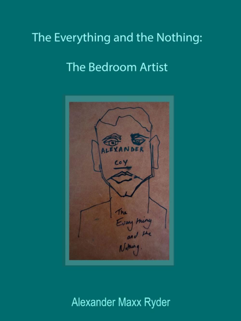 The Everything and the Nothing pour sublimer la décoration d'un studio d'artiste