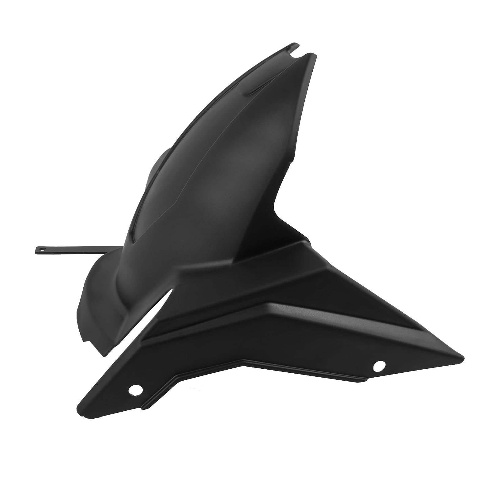 Amazon.com: CHIFUN Rear Wheel Mudguard Extender for GSX-8S 2023