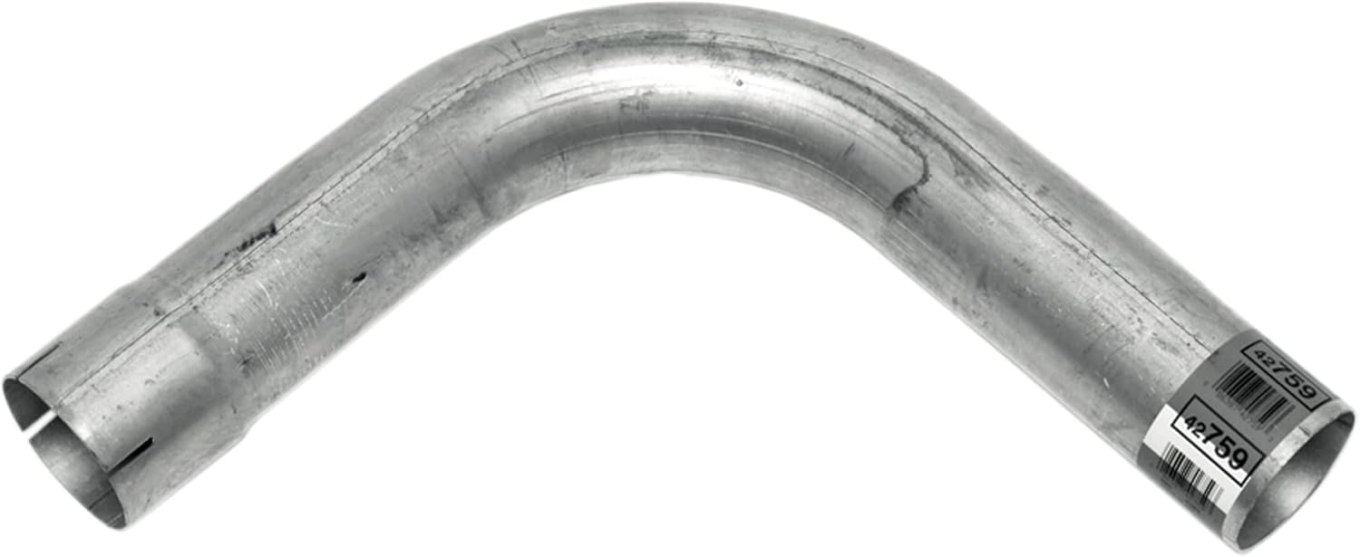 Walker Exhaust Heavy Duty 42759 Exhaust Elbow 3" Inlet