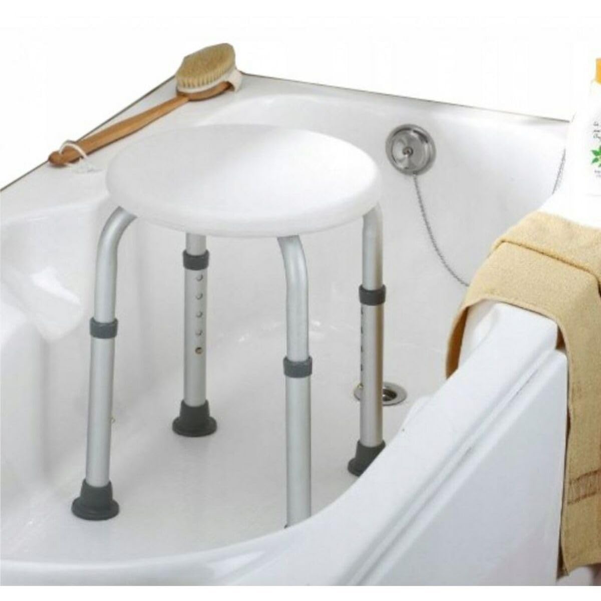 Sgabello RF-822 - Marca EAN: 5903940704326