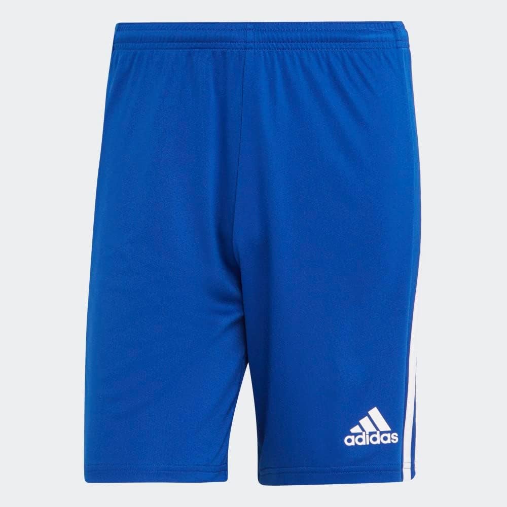 Adidas Mens Squadra 21 Shorts - Image 4