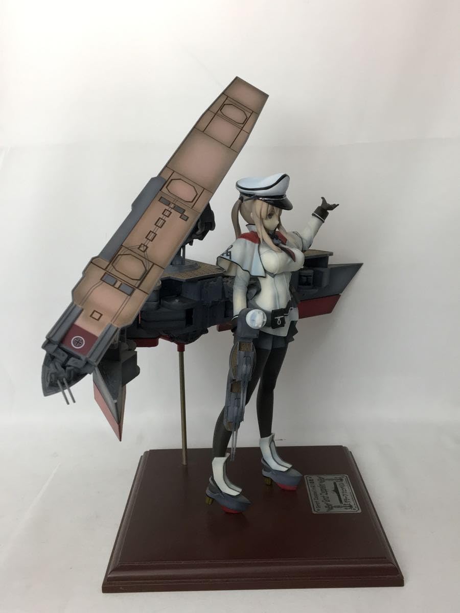 Amazon | 艦隊これくしょん -艦これ- 航空母艦グラーフ・ツェッペリン