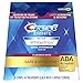 Crest 3D White Whitestrips Glamorous White Teeth Whitening Kit, 14 Count