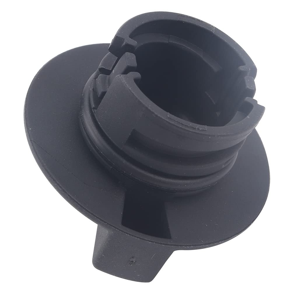 Bouchon De Remplissage D'huile Moteur - Compatible Mercedes W203, W204, W205 - Remplace 0000101385/1585/1685