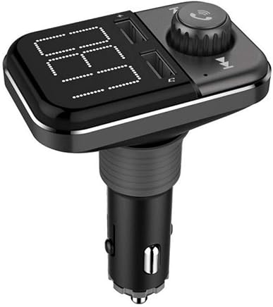 Tipo C Cargador de Coche,Cargador de Coche USB de Doble Puerto r?pido con tecnolog?a de Carga Adaptable a Dispositivos Inteligentes para Bluetooth del Coche MP3, USB Dual Tipo C Cargador de Coche,Cargador de Coche USB de Doble Puerto r?pido con tecnolog?a de Carga Adaptable a Dispositivos Inteligentes para Bluetooth del Coche MP3, USB Dual