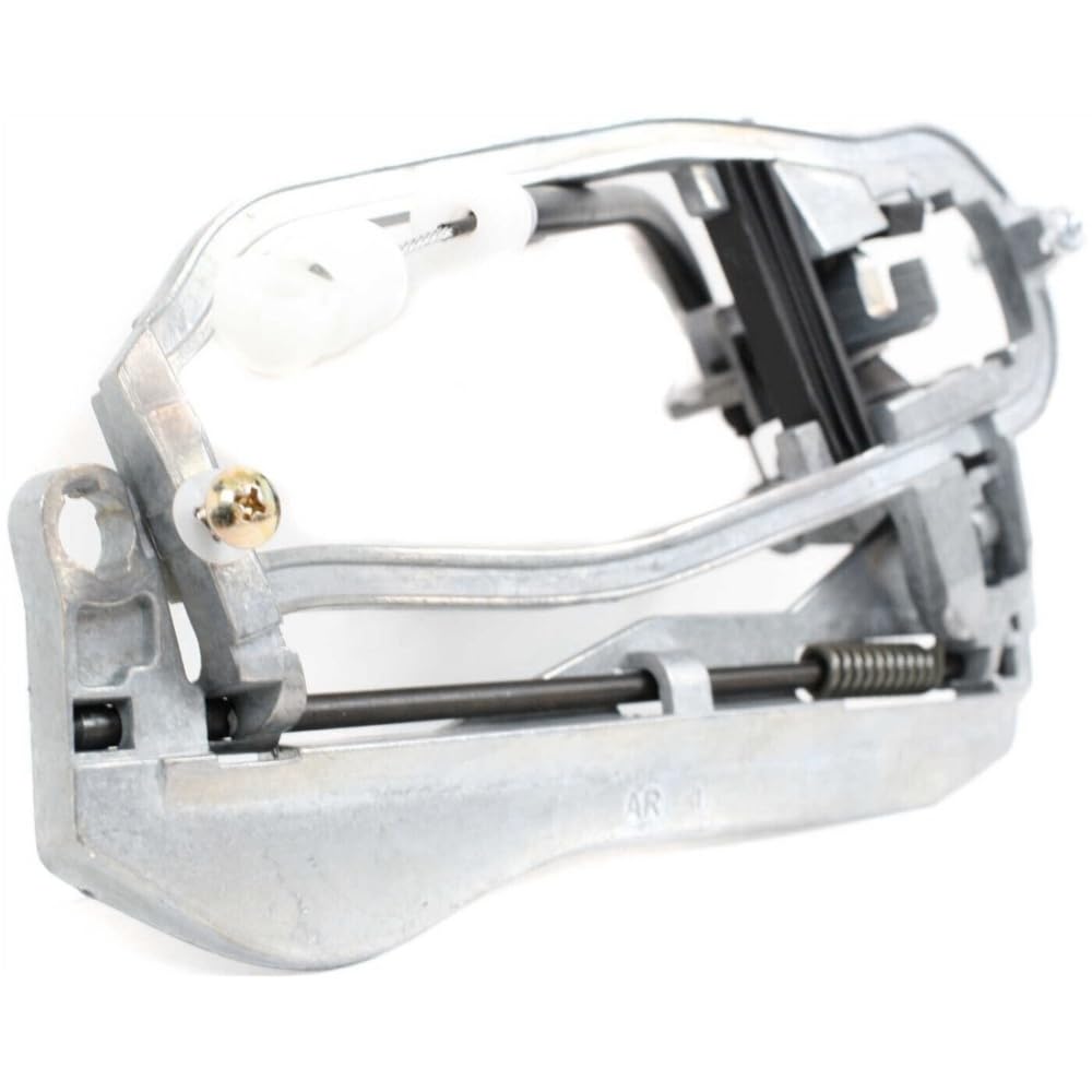 Amazon.com: ZYZCOOLM Car Door Handle Exterior Rear Left Right 2 
