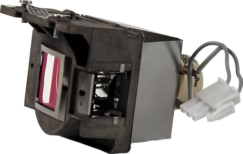 Image of Acqurio FX.PQ484-2401/PQ684-2400/BL-FU190C Original Lamp with housing fit for OPTOMA S2010/X2010/S2015/X2015/W2015/W303/S303/X303/BR320/BR325/ S313/W313/X313