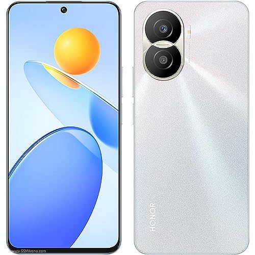 Image of EmBed Matte Fiber Display Guard for Honor Play7T Pro - Unbreakable, Ultra-Thin, Lightweight Matte Finish Screen Protector with Easy Installation Kit