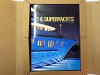 The Superyachts Volume 23 2010 1898524378 Book Cover