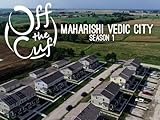 Maharishi Vedic City - The Most Progressive City in America