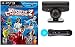Sports Champions 2 Move Starter Bundle PS3