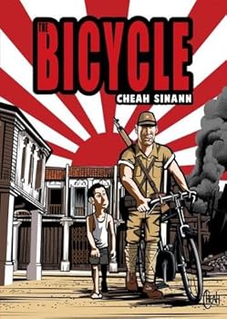 Paperback The Bicycle Book