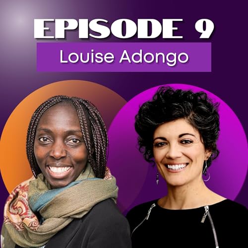 09 - What can we learn from exploring polarizing conversations? with Louise Adongo