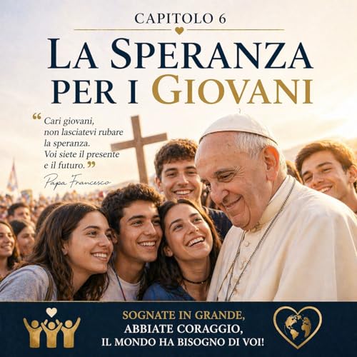 La Speranza per i Giovani