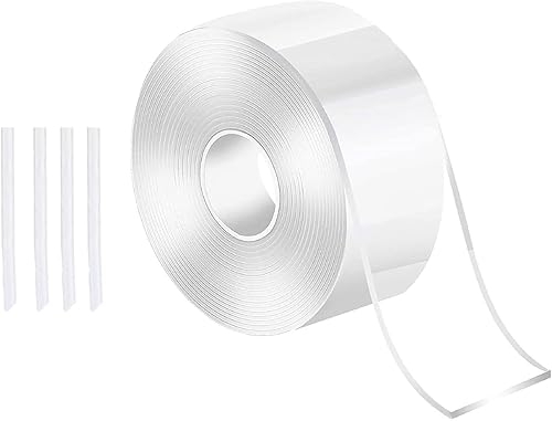 1 pieza creativa de burbujas de nanocinta, múltiples métodos de juego para el desarrollo intelectual de nano cinta, juguetes de amasamiento de doble