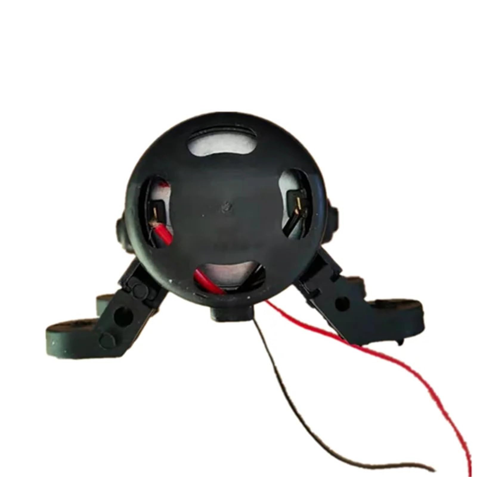 Pompa samozasysająca z membraną i wysokim ciśnieniem do wody, 12 V DC, 130 PSI, 6 l/min, 72 W Łatwa konserwacja
