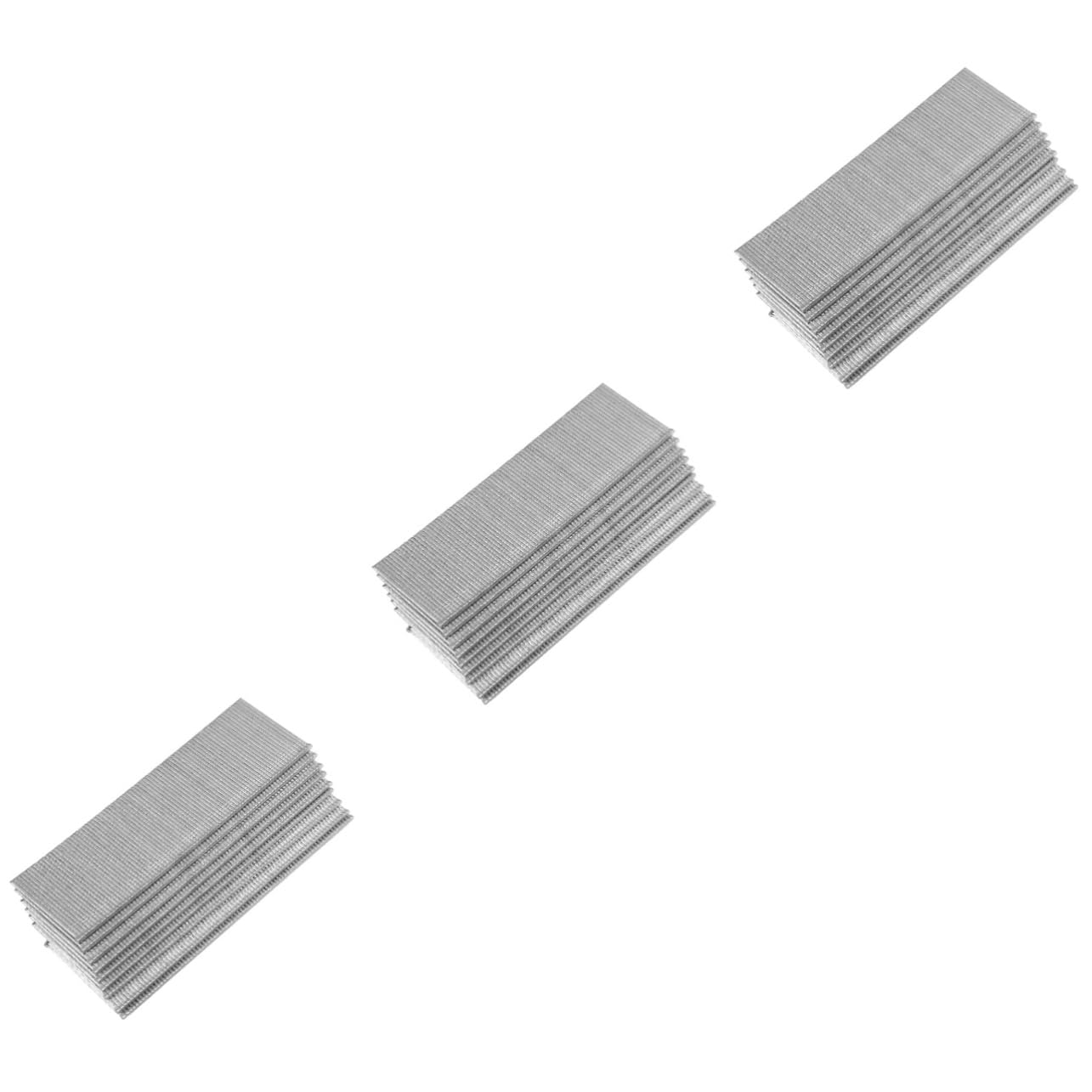 Agrafes en inox 304 pour meuble et charpenterie ULTECHNOVO