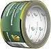 Produktbild Duck® PVC-Warnband 134-01 Schwarz/Gelb - 60mm x 66m