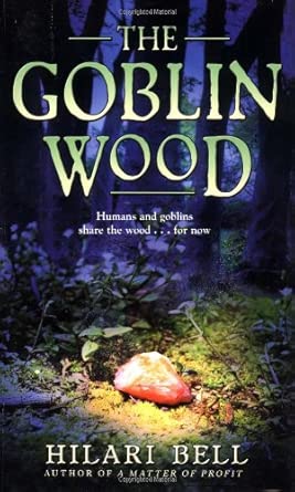 The Goblin Wood